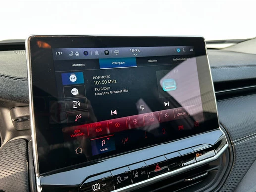 Jeep Compass - Afbeelding 29 van 30