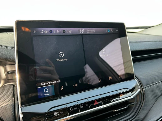 Jeep Compass - Afbeelding 30 van 30