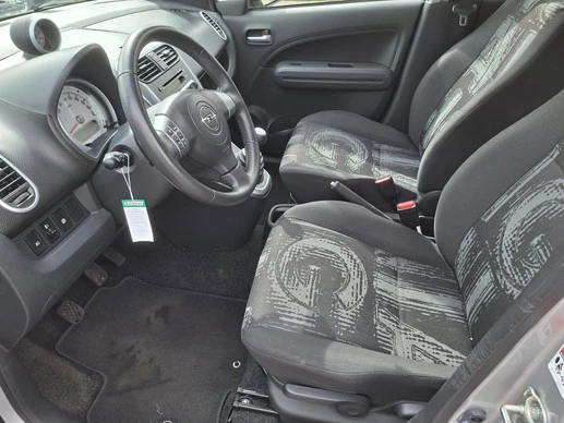 Opel Agila - Afbeelding 8 van 16