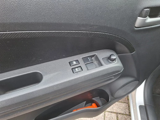 Opel Agila - Afbeelding 9 van 16