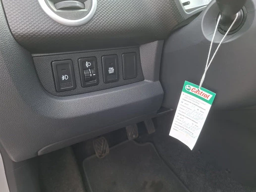 Opel Agila - Afbeelding 10 van 16