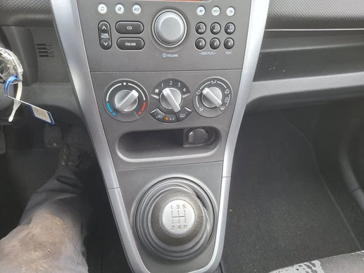 Opel Agila - Afbeelding 13 van 16