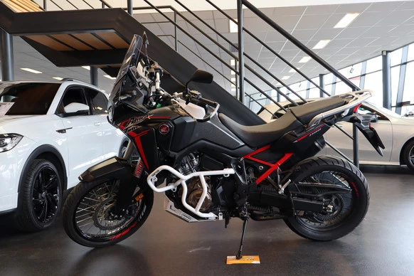 Honda CRF 1100 - Afbeelding 1 van 12