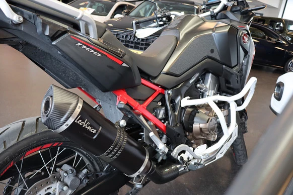 Honda CRF 1100 - Afbeelding 7 van 12