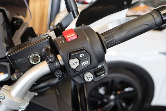 Honda CRF 1100 - Afbeelding 11 van 12