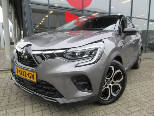 Mitsubishi ASX - Afbeelding 1 van 30