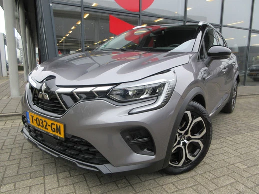 Mitsubishi ASX - Afbeelding 2 van 30