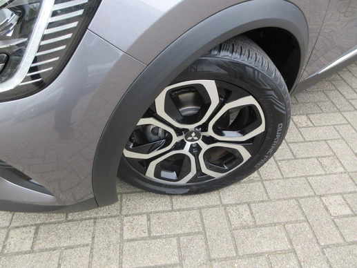 Mitsubishi ASX - Afbeelding 3 van 30