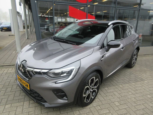 Mitsubishi ASX - Afbeelding 4 van 30