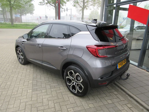 Mitsubishi ASX - Afbeelding 8 van 30