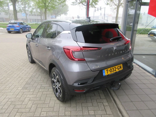 Mitsubishi ASX - Afbeelding 9 van 30