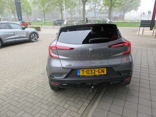 Mitsubishi ASX - Afbeelding 10 van 30