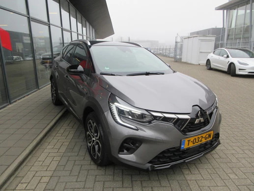 Mitsubishi ASX - Afbeelding 11 van 30