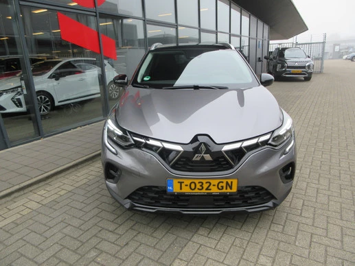 Mitsubishi ASX - Afbeelding 12 van 30