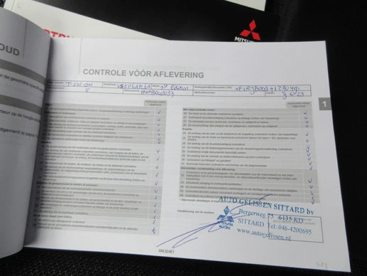 Mitsubishi ASX - Afbeelding 19 van 30