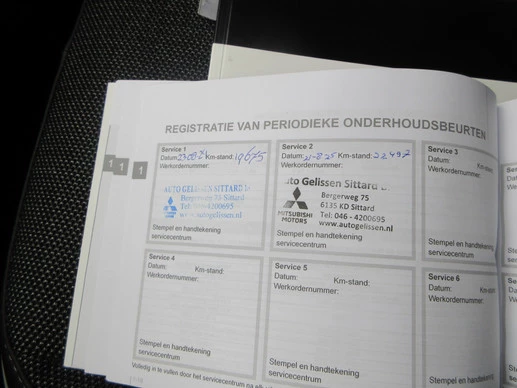 Mitsubishi ASX - Afbeelding 20 van 30