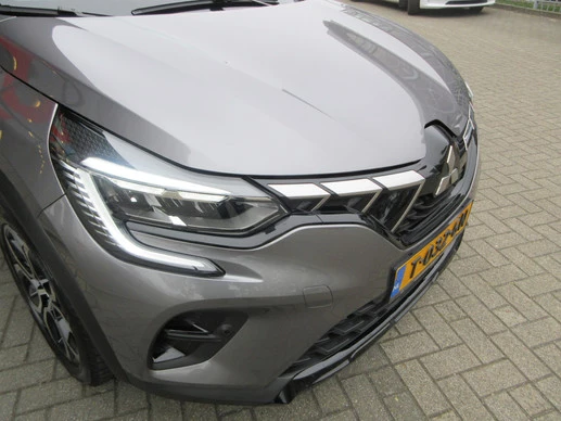 Mitsubishi ASX - Afbeelding 21 van 30