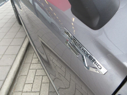 Mitsubishi ASX - Afbeelding 22 van 30