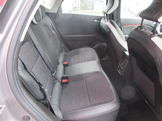 Mitsubishi ASX - Afbeelding 23 van 30