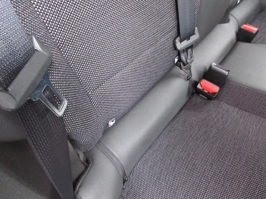 Mitsubishi ASX - Afbeelding 24 van 30