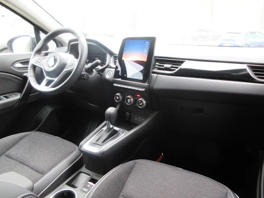 Mitsubishi ASX - Afbeelding 25 van 30