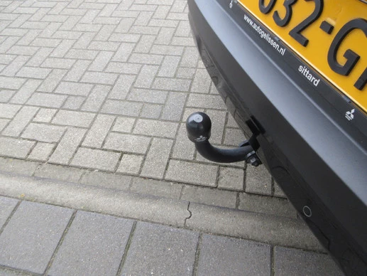 Mitsubishi ASX - Afbeelding 27 van 30