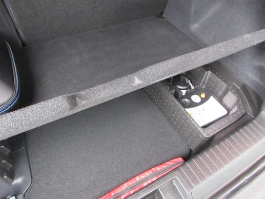 Mitsubishi ASX - Afbeelding 29 van 30