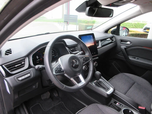 Mitsubishi ASX - Afbeelding 30 van 30