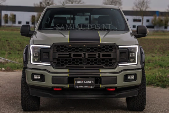 Dodge Ram Pick-Up - Afbeelding 2 van 30