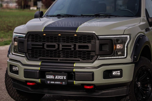 Dodge Ram Pick-Up - Afbeelding 4 van 30