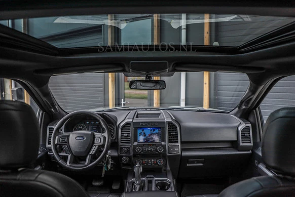 Dodge Ram Pick-Up - Afbeelding 6 van 30
