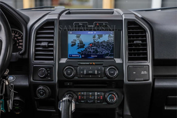 Dodge Ram Pick-Up - Afbeelding 7 van 30