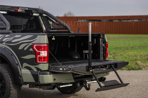 Dodge Ram Pick-Up - Afbeelding 8 van 30