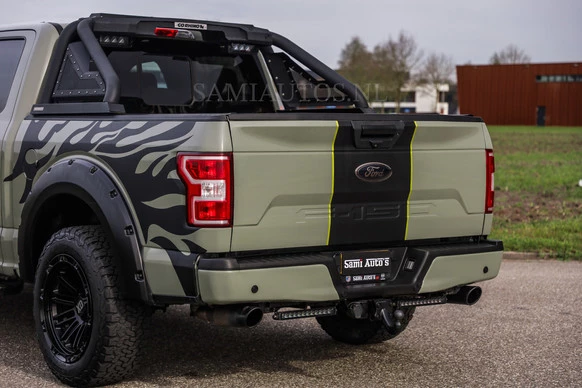 Dodge Ram Pick-Up - Afbeelding 9 van 30