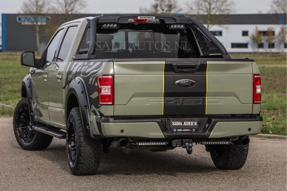 Dodge Ram Pick-Up - Afbeelding 10 van 30
