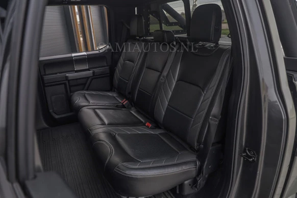 Dodge Ram Pick-Up - Afbeelding 11 van 30