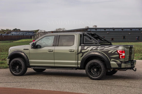 Dodge Ram Pick-Up - Afbeelding 13 van 30