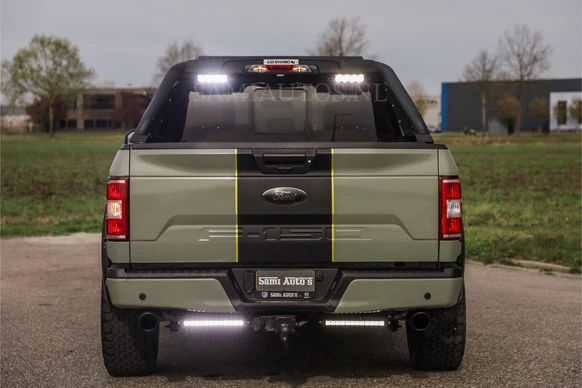 Dodge Ram Pick-Up - Afbeelding 14 van 30