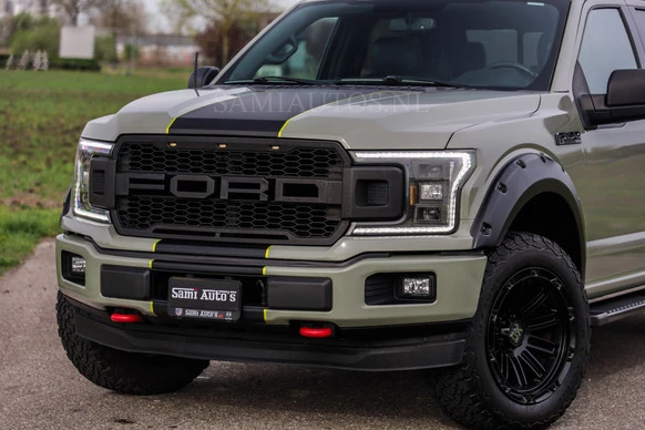 Dodge Ram Pick-Up - Afbeelding 15 van 30
