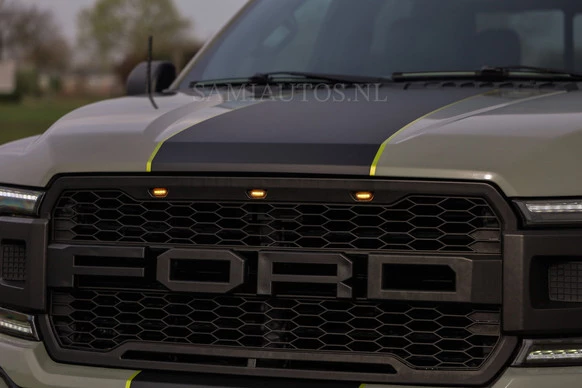Dodge Ram Pick-Up - Afbeelding 16 van 30