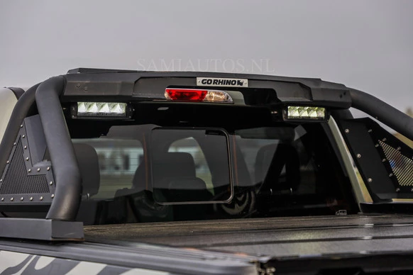 Dodge Ram Pick-Up - Afbeelding 19 van 30