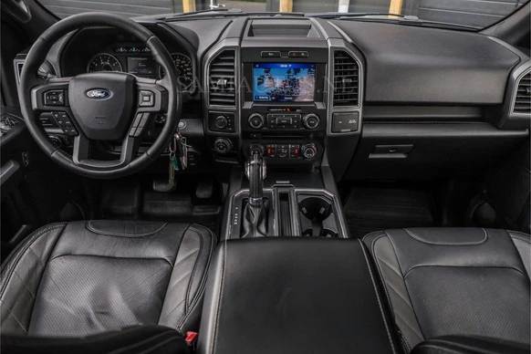 Dodge Ram Pick-Up - Afbeelding 23 van 30
