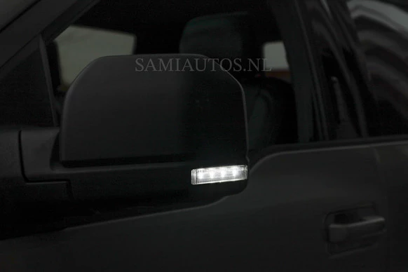 Dodge Ram Pick-Up - Afbeelding 25 van 30