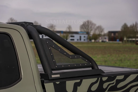 Dodge Ram Pick-Up - Afbeelding 27 van 30