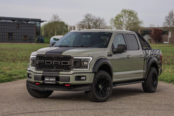 Dodge Ram Pick-Up - Afbeelding 29 van 30