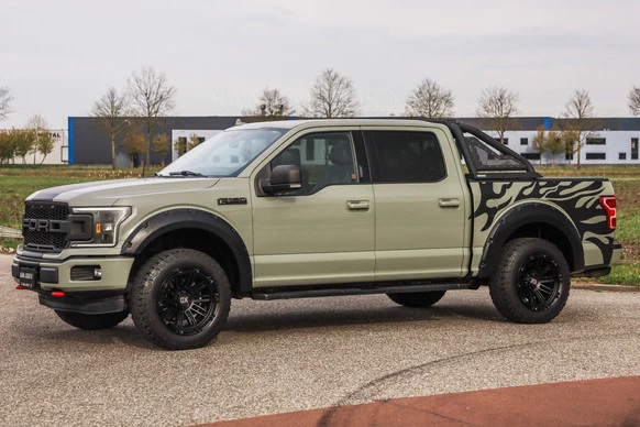 Dodge Ram Pick-Up - Afbeelding 30 van 30