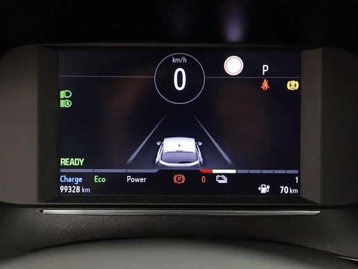 Opel Corsa-e - Afbeelding 11 van 30