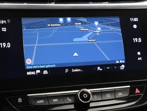 Opel Corsa-e - Afbeelding 15 van 30