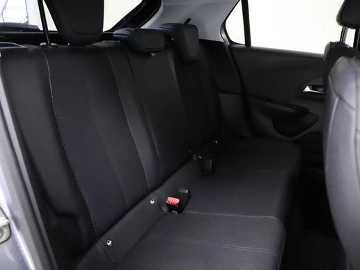 Opel Corsa-e - Afbeelding 21 van 30