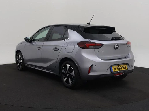 Opel Corsa-e - Afbeelding 29 van 30